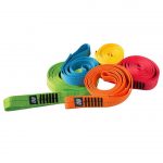 Notch Nylon Loop Runner Sling