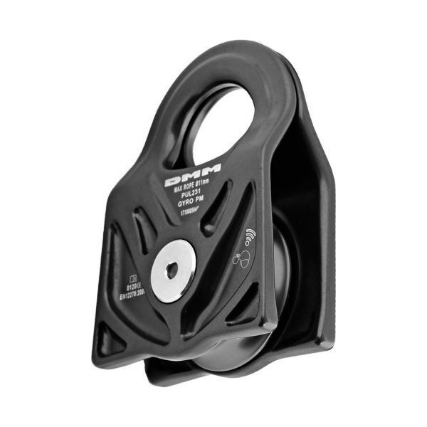 DMM Gyro PM Pulley