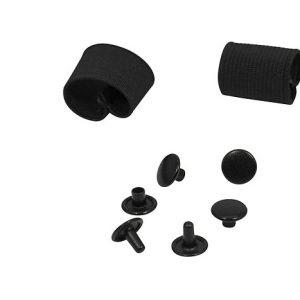 Teufelberger treeMOTION Hip/Leg Connection Kit - S/M/L
