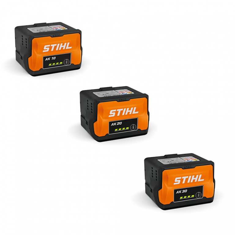 Stihl AK Lithium-Ion Batteries - Honey Brothers