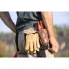 Felco Model 703 Full Leather Gloves - Image 2
