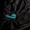 Notch 450 35 Litre Rope Bag Close