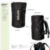 Notch 450 35 Litre Rope Bag Info