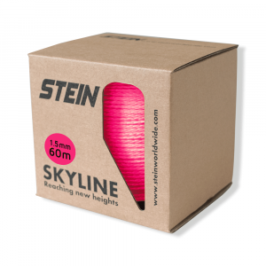 Stein Skyline 1.5mm 60m Throwline