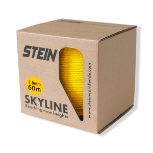 Stein Skyline 1.8mm Throwline