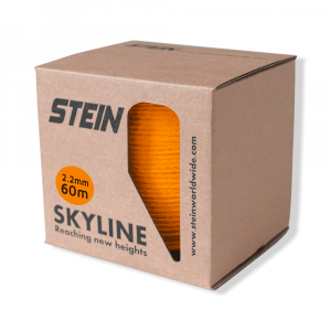 Stein Skyline 2.2mm 60m Throwline