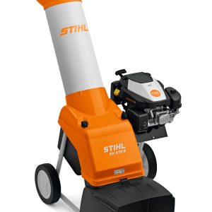 Stihl GH 370 S Petrol Shredder