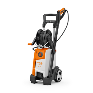 Stihl RE 140 PLUS Electric Pressure Washer