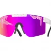 Pit Viper "The LA Brights" Polarized Single wide - Image 2