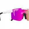Pit Viper "The LA Brights" Polarized Single wide - Image 3