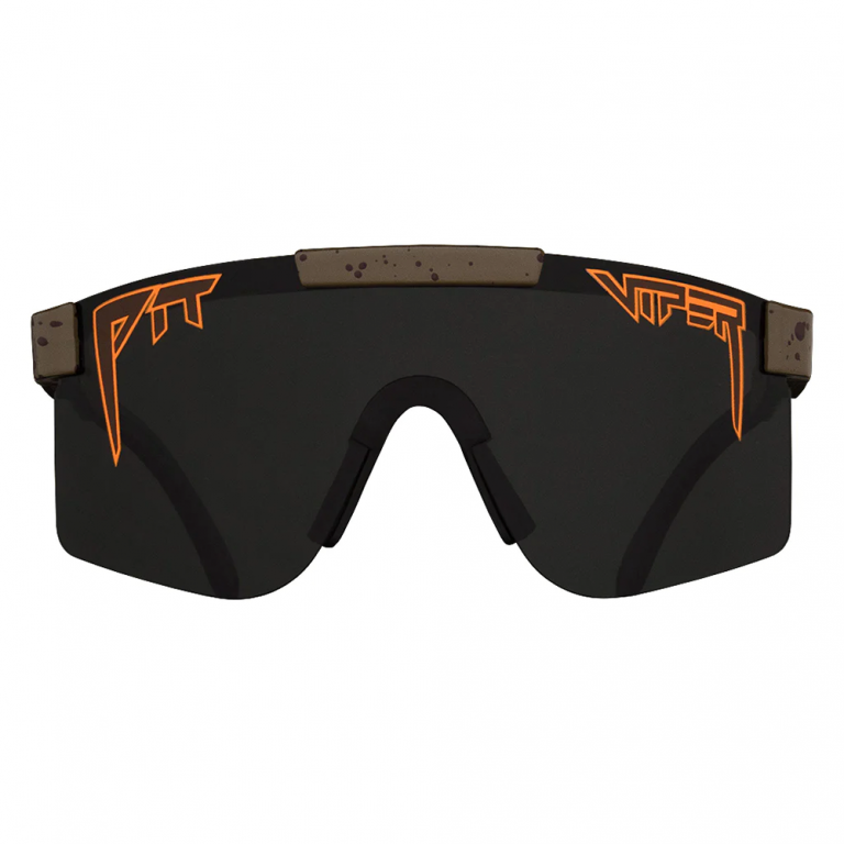 Pit Vipers "The Big Buck Hunter" Single wide Honey Brothers