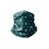 Dendroid Neck Warmer, We Are Tree People