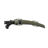 Silky Zubat L - XL Teeth Ultimate Pruning Saw - 330mm - Image 2