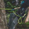 Notch Glide Rope Grab Action 2