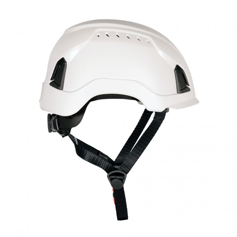 SOVOS S3200 Helmet - White Vented - Honey Brothers