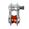 Notch 16mm Rigging Pulley Block Side