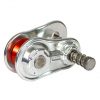 Notch 16mm Rigging Pulley Block