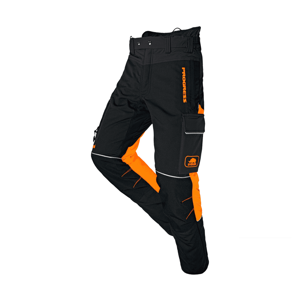 Arbortec Breatheflex Pro chainsaw trousers, type C
