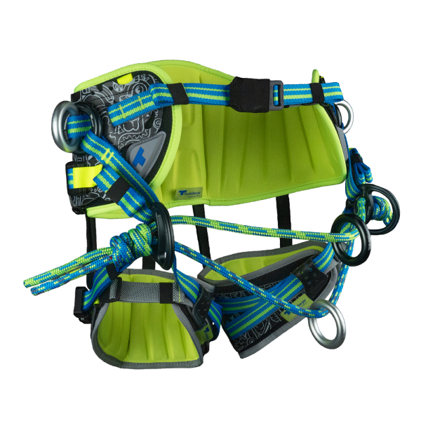 Teufelberger treeMOTION Pro Limited Edition Climbing Harness