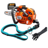 Notch Modular Bungee Chainsaw Lanyard Saw