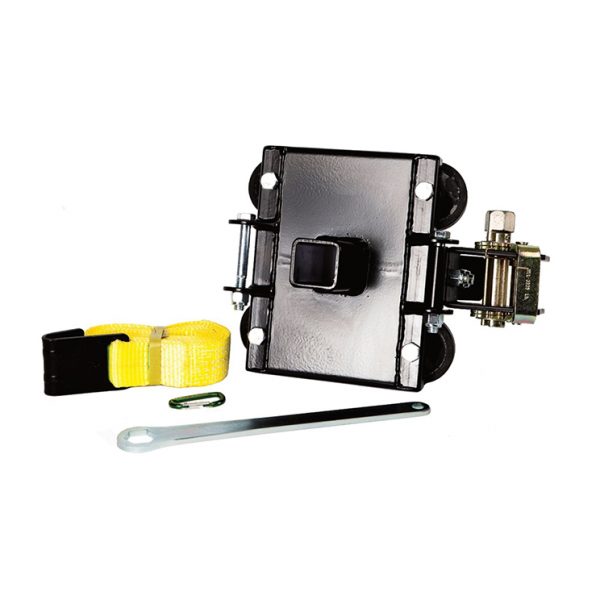 Portable Winch Tree/Pole Mount Winch Anchor