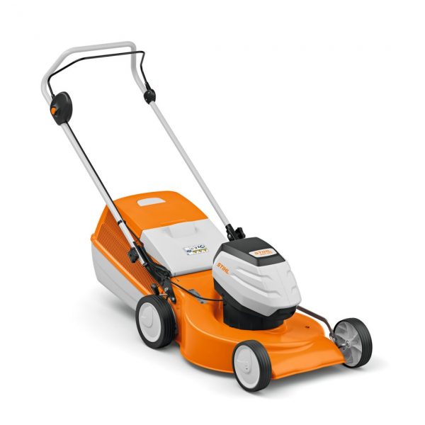 Stihl RMA 253 Cordless Lawn Mower - Unit Only