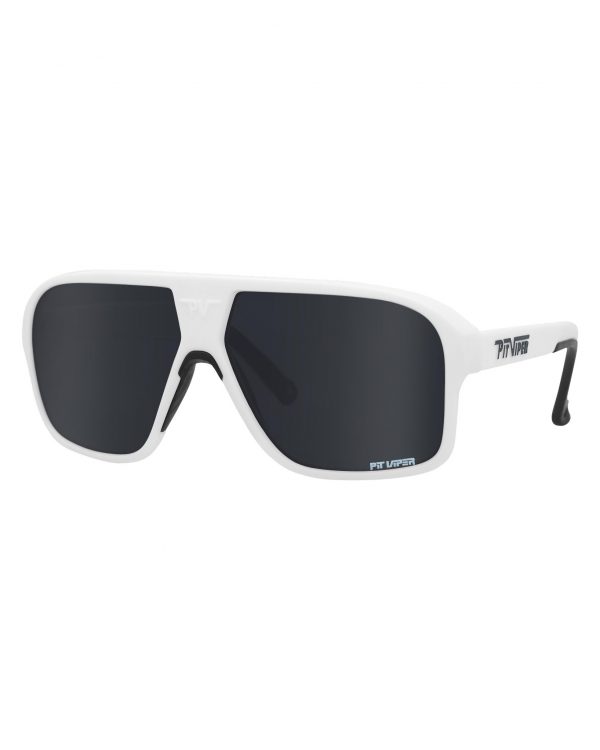 Pit Viper "The Official Polarized" Flight Optics