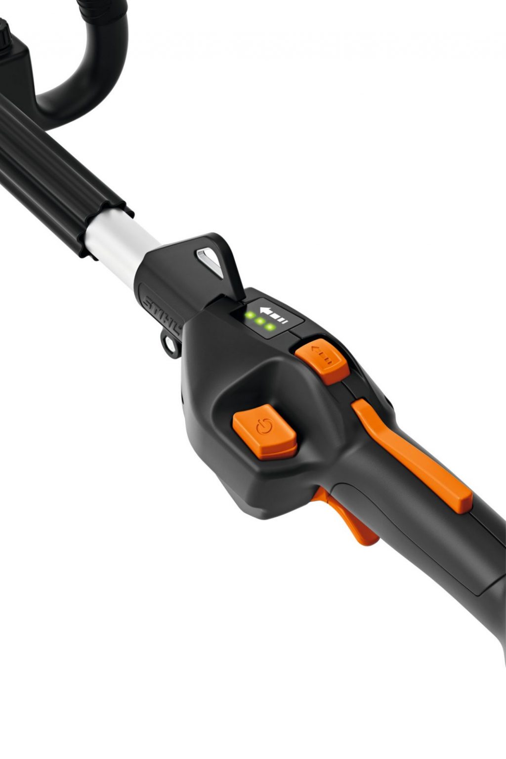 Stihl Fsa 200 R Battery Strimmer   Brushcutter - Honey Brothers