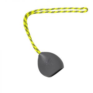 Notch Pebble Retrieval System Grey