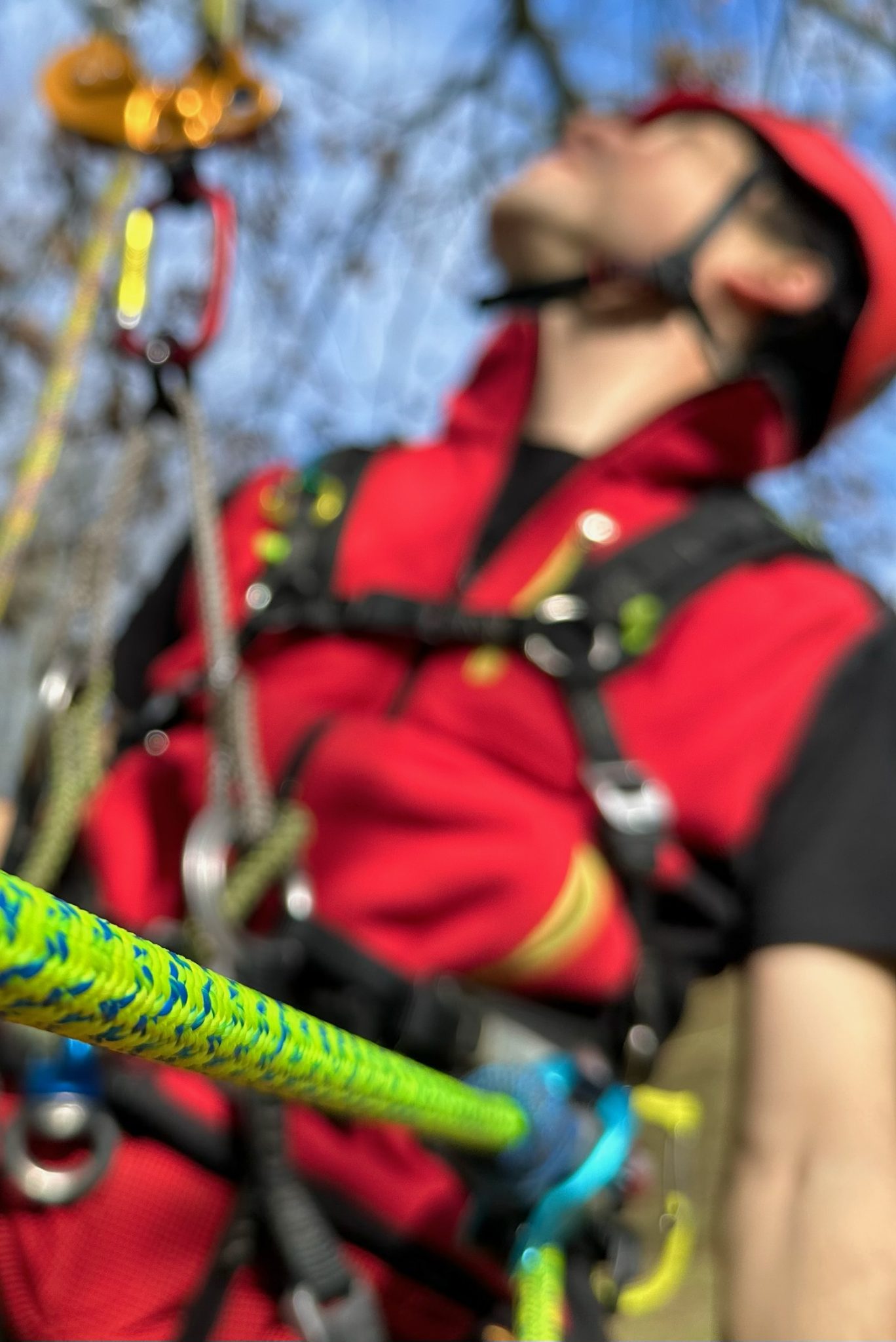 Courant Flexbee V2 Lanyard Complete Kit With Snapo - Honey Brothers