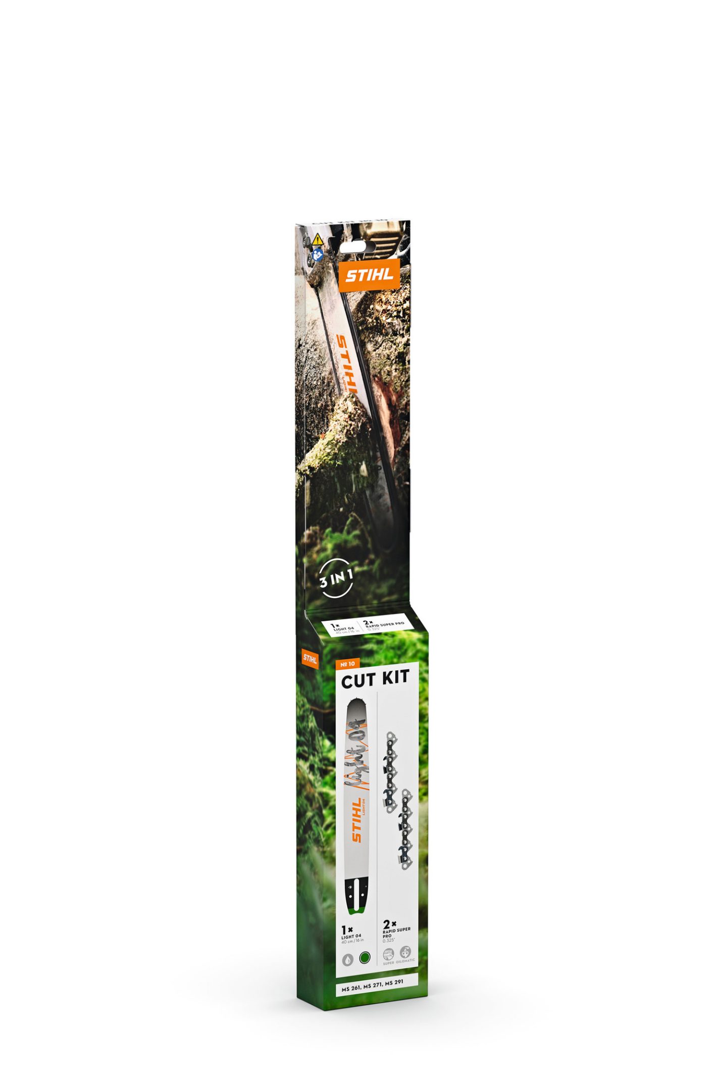 STIHL Cut Kit 2
