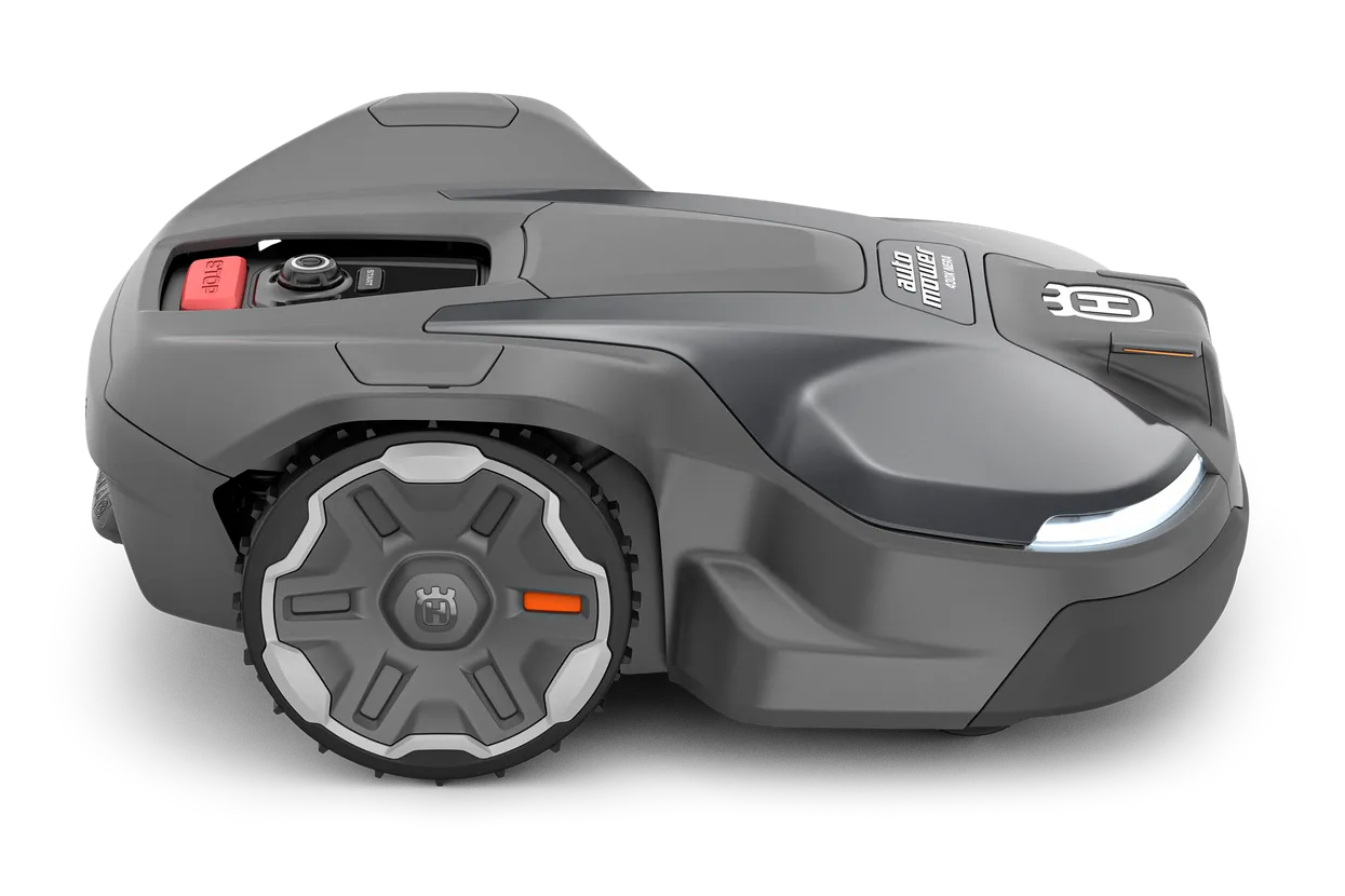 Husqvarna Automower® 430X NERA - Image 4
