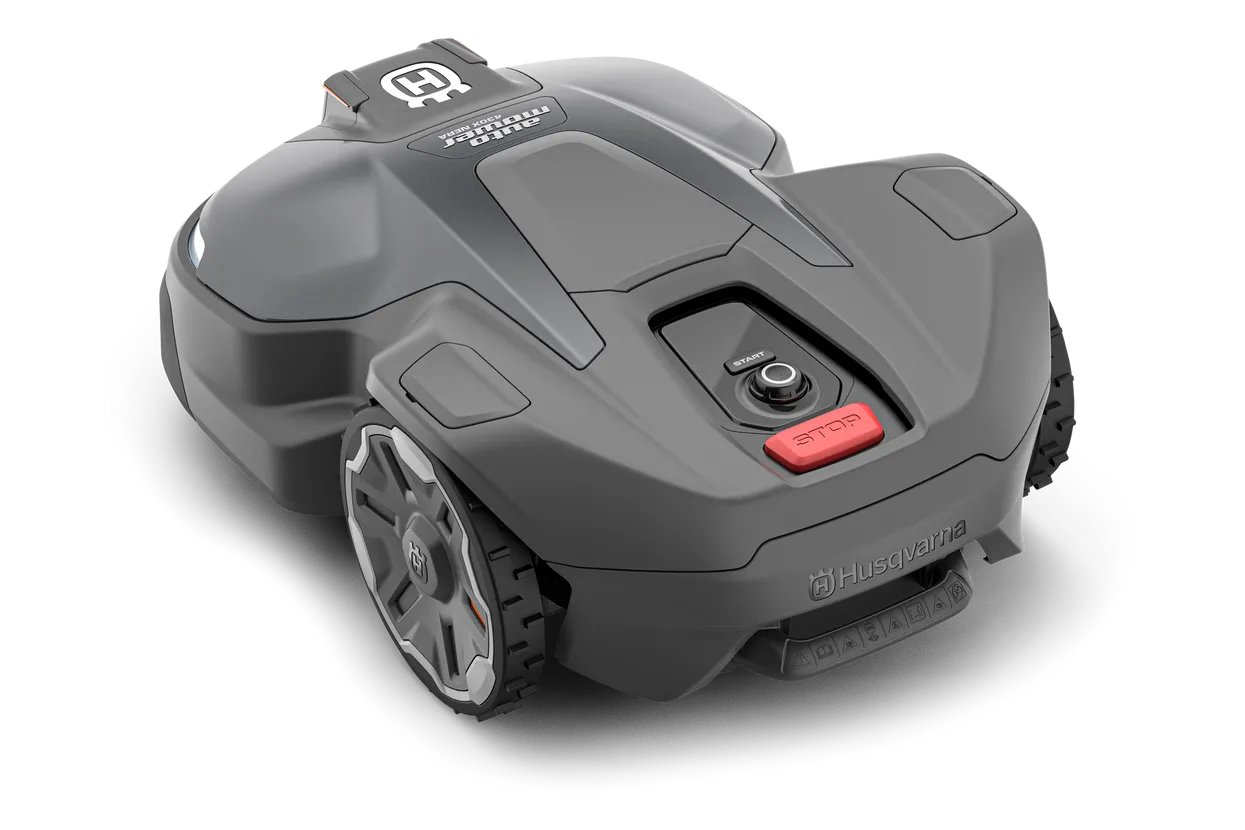 Husqvarna Automower® 430X NERA - Image 3