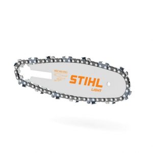Stihl Cut Kit 1 for GTA 26 - 4"
