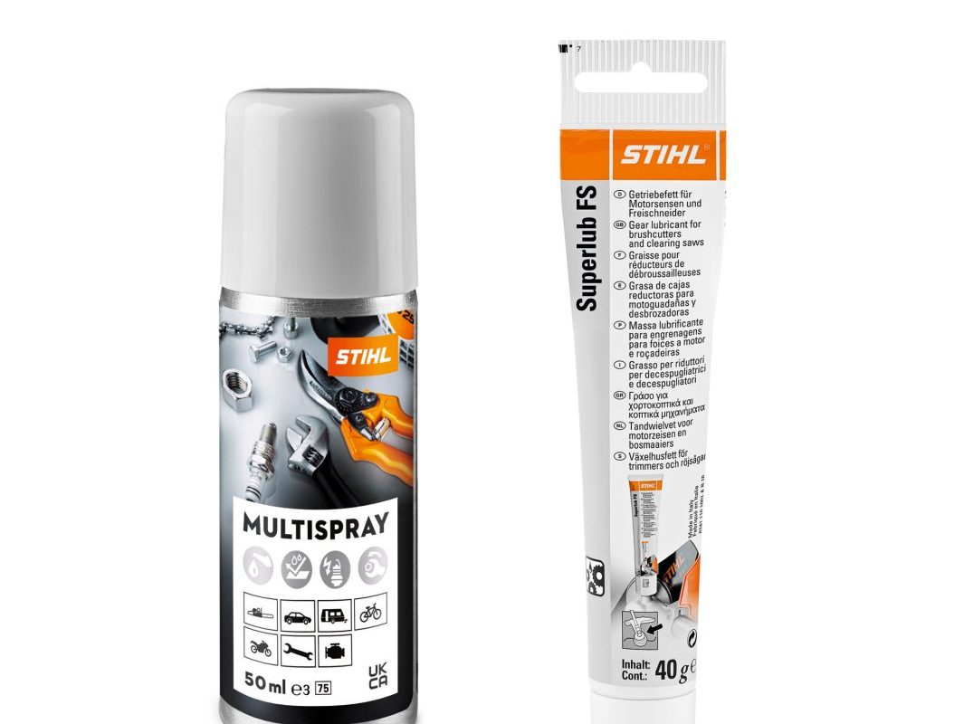 Stihl FS Care & Clean Kit