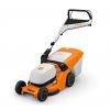 Stihl RMA 443 V Battery Lawn Mower - Image 2