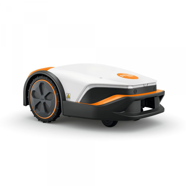 Stihl iMOW 7  Robotic mower