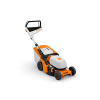 Stihl RMA 443 Battery Lawn Mower