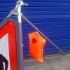 Quazar Ballast Bag for Roll Up Signs - Image 2