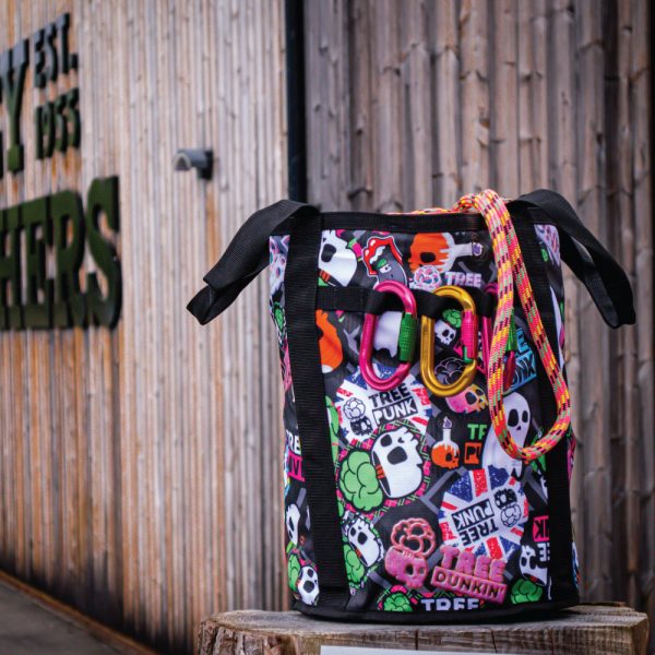 punk bag in store