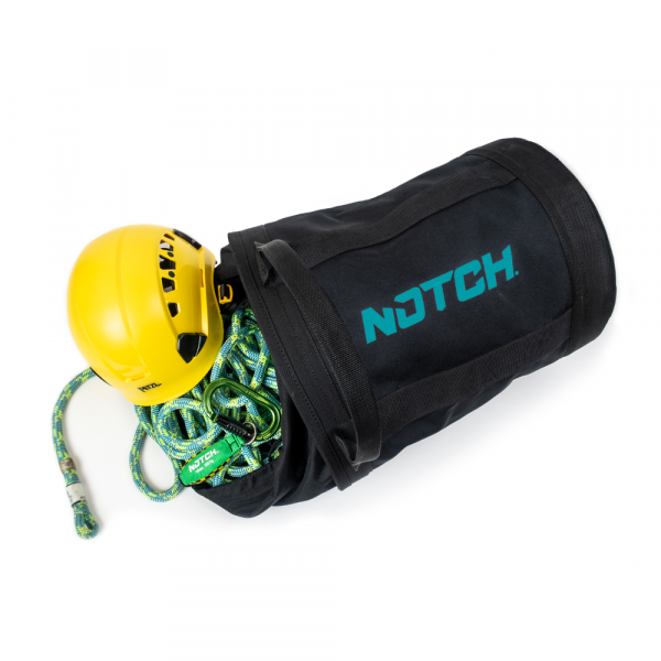 Notch 250 28 Litre Rope Side