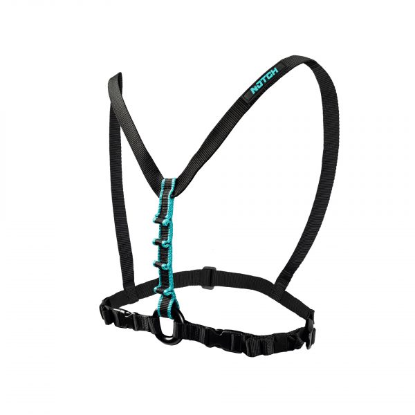 Notch Chester SRS Chest Harness Left