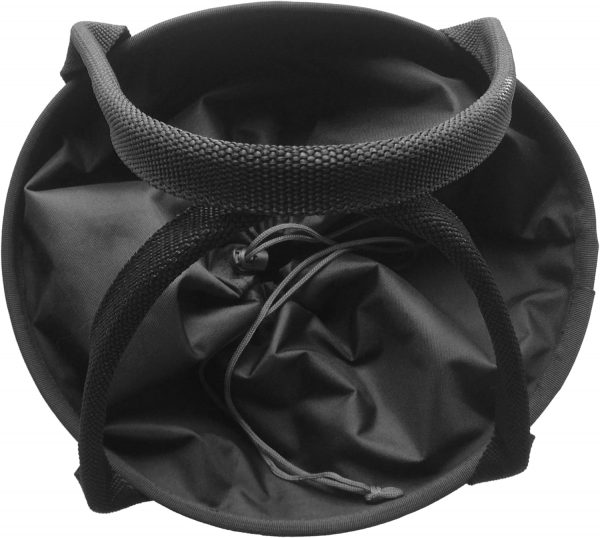 Notch 250 28 Litre Rope Top