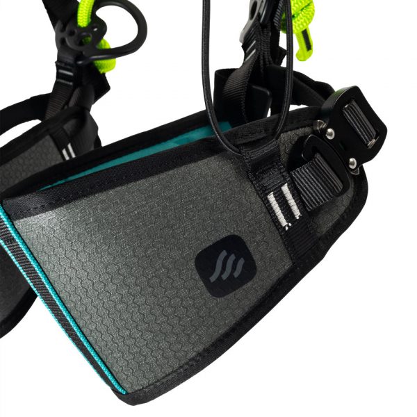 Notch Catalyst Climbing Harness Leg Loop