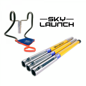 Stein Sky Launch Kit