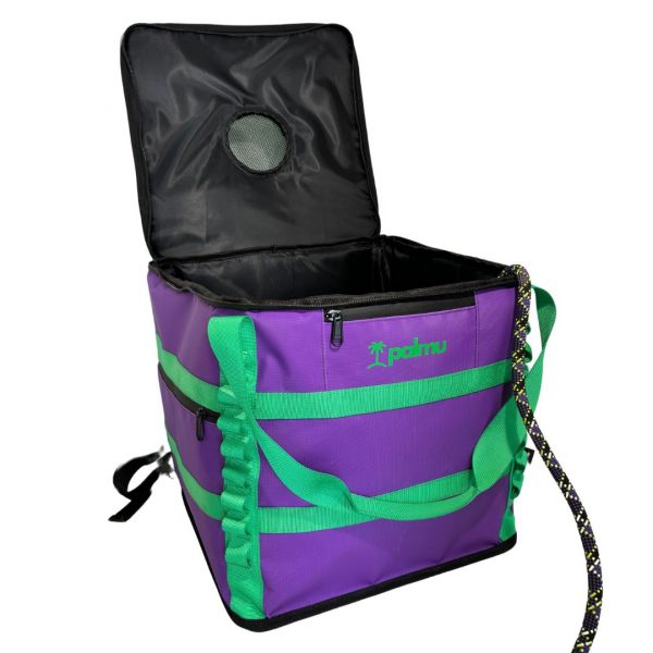 Open Palmu Rope Bag