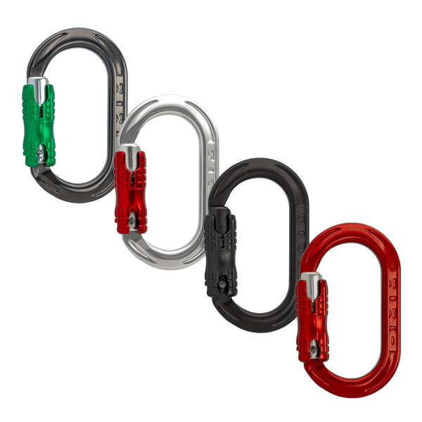 DMM XSRE Locksafe All Colours