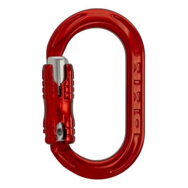 M XSRE Locksafe Red