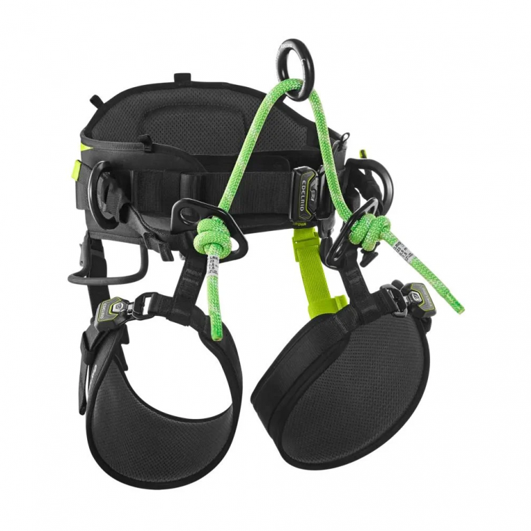 Edelrid TreeRaptor Harness