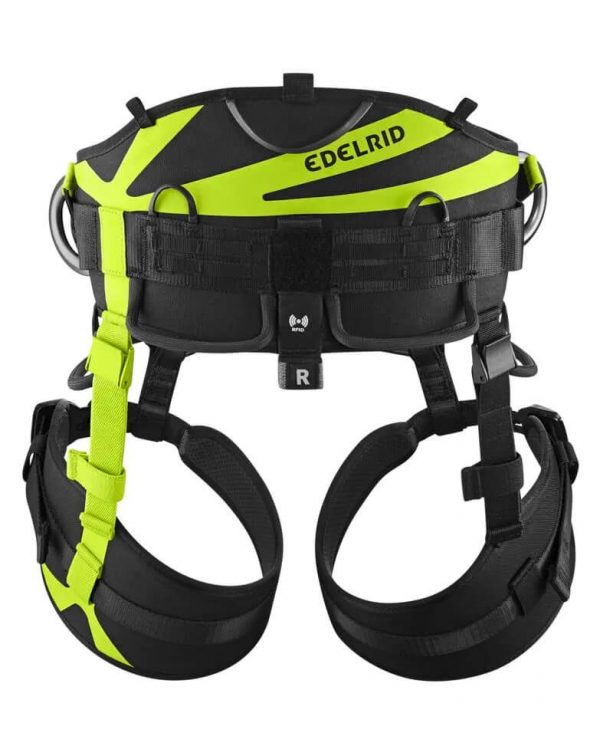 Edelrid TreeRaptor Harness 2